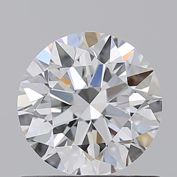 0.900 F VS2 Virtual Selection Round Diamond