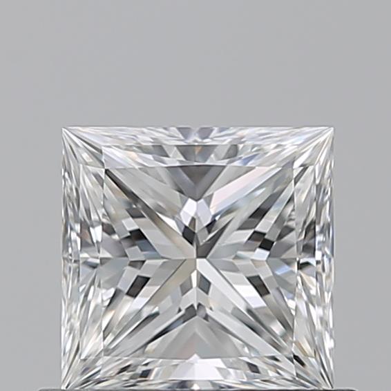 0.710 F VS1 Virtual Selection Princess Diamond