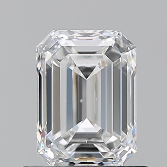 1.010 F VS2 Virtual Selection Emerald Diamond