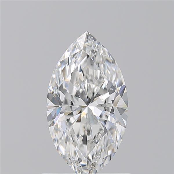 1.010 G SI1 Virtual Selection Marquise Diamond