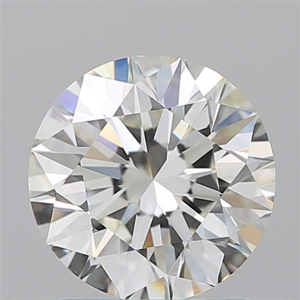 1.700 J VS2 Virtual Selection Round Diamond