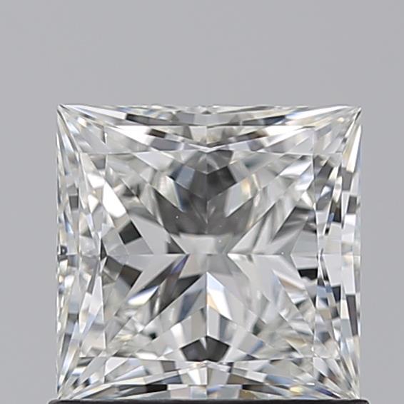 0.950 H VS1 Virtual Selection Princess Diamond