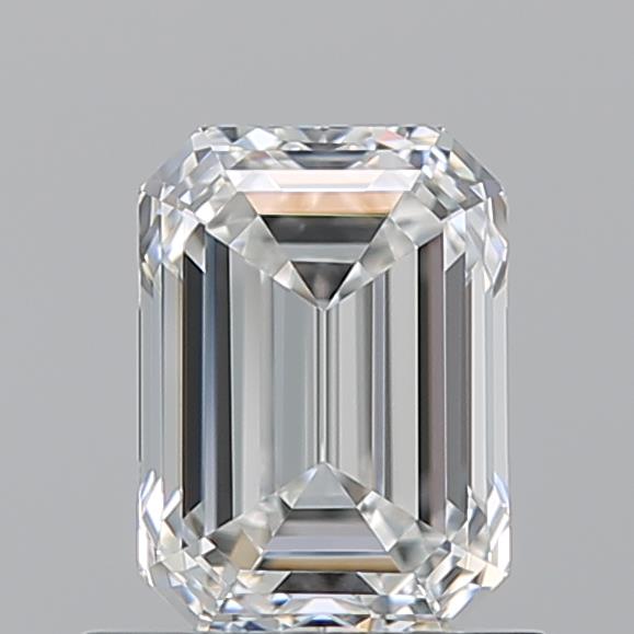 1.010 F VS2 Virtual Selection Emerald Diamond