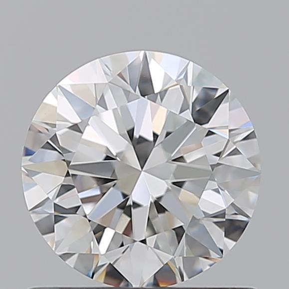 0.900 F VS1 Virtual Selection Round Diamond
