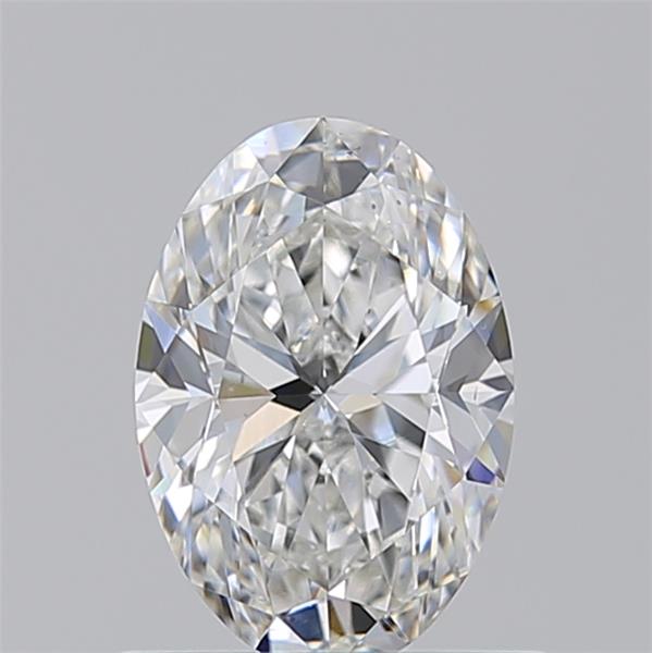 0.740 F VS2 Virtual Selection Oval Diamond