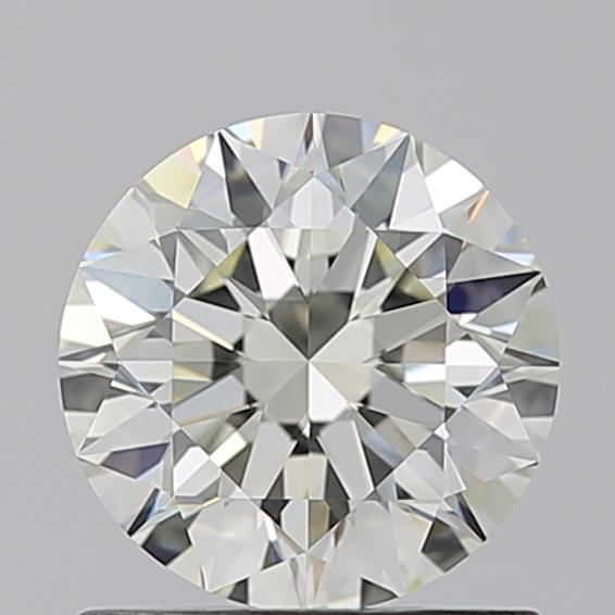 1.050 M VVS2 Virtual Selection Round Diamond