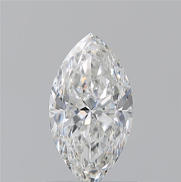 1.010 G VS2 Virtual Selection Marquise Diamond