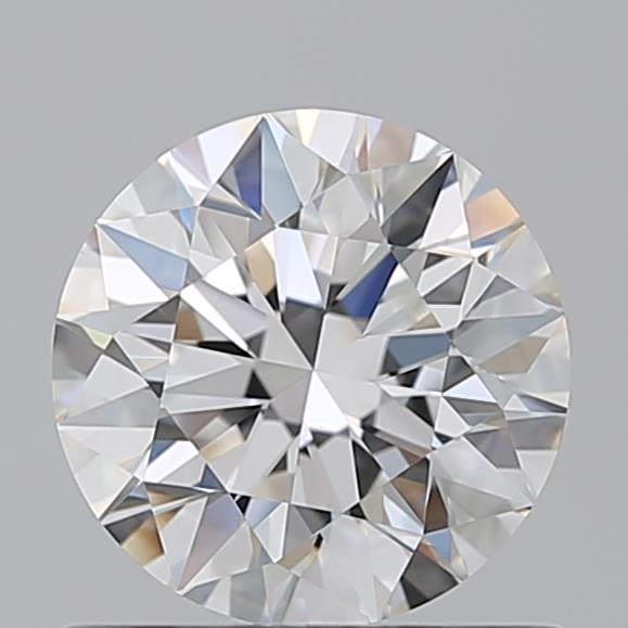 0.900 F VS1 Virtual Selection Round Diamond