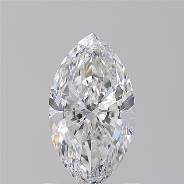 1.010 E SI1 Virtual Selection Marquise Diamond
