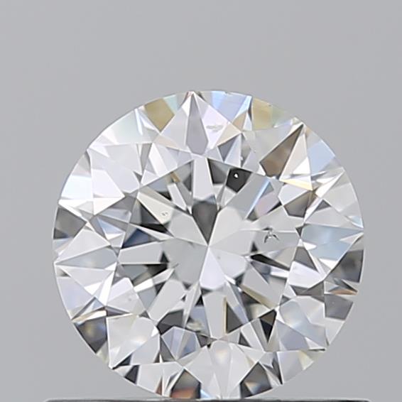 0.700 H SI1 Virtual Selection Round Diamond