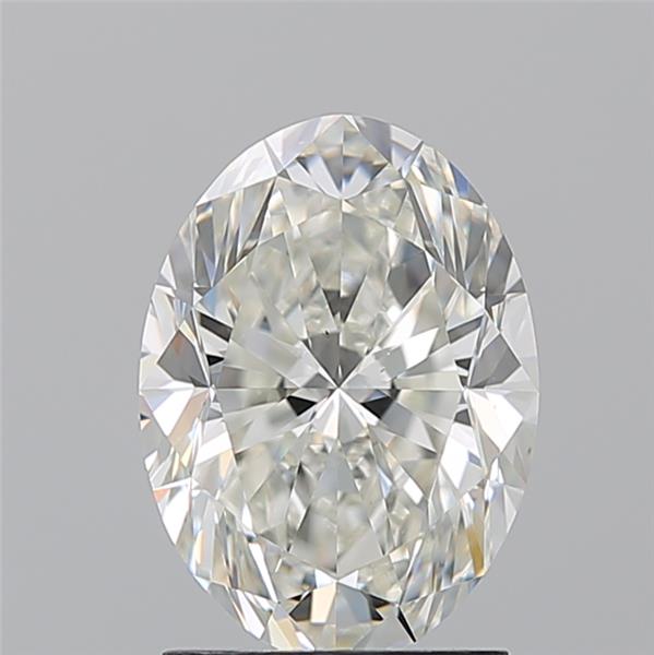 2.010 J VS2 Virtual Selection Oval Diamond