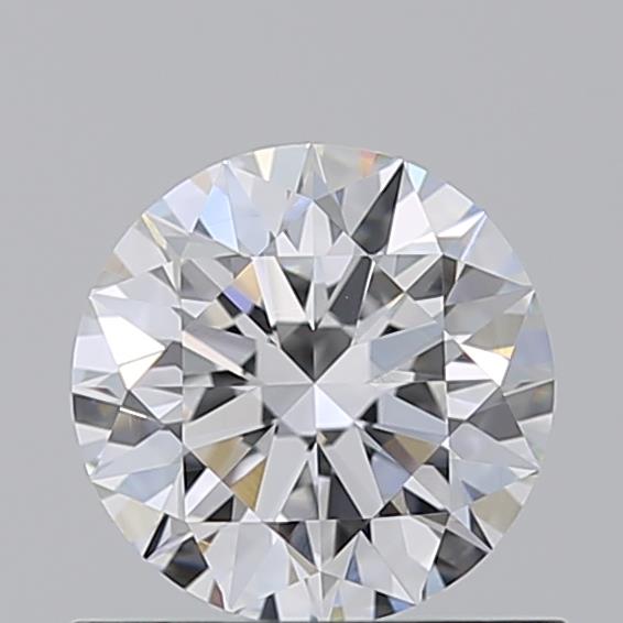 0.710 E VVS2 Virtual Selection Round Diamond