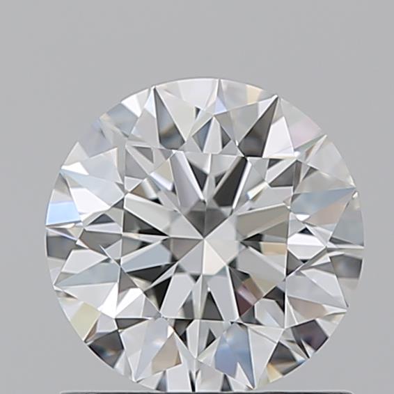 1.010 F VS1 Virtual Selection Round Diamond