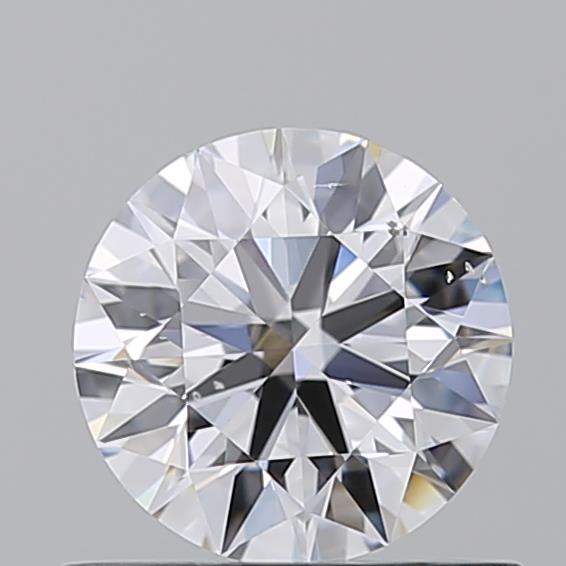 0.700 D SI1 Virtual Selection Round Diamond
