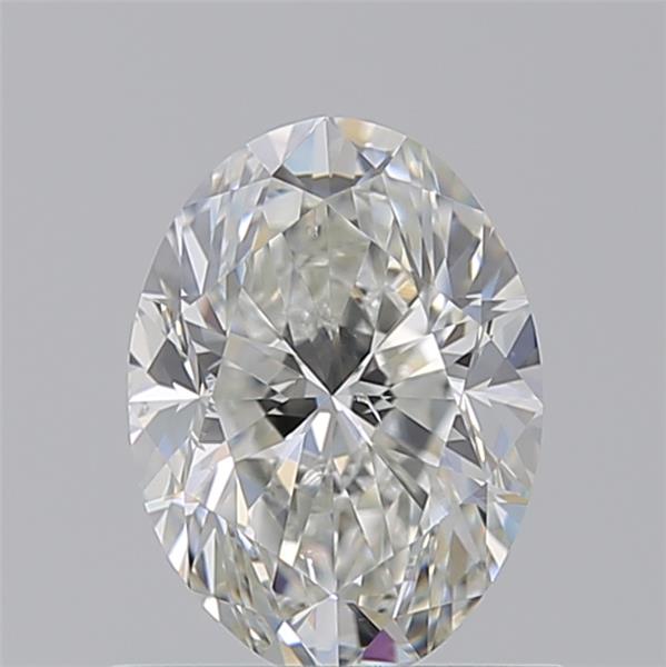 0.900 H SI1 Virtual Selection Oval Diamond