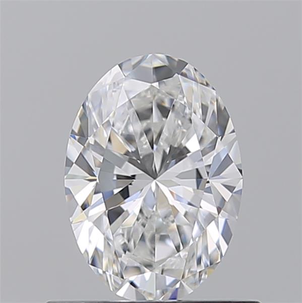 0.700 E VVS2 Virtual Selection Oval Diamond