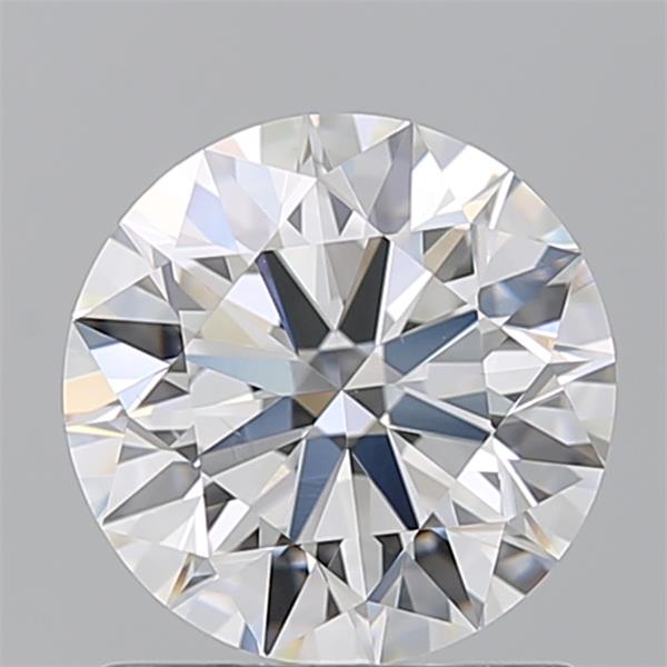 1.300 G VS2 Virtual Selection Round Diamond