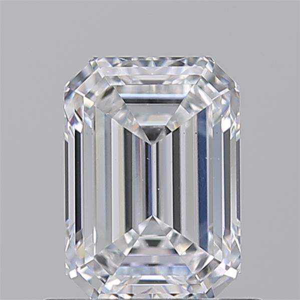 0.910 D VS2 Virtual Selection Emerald Diamond