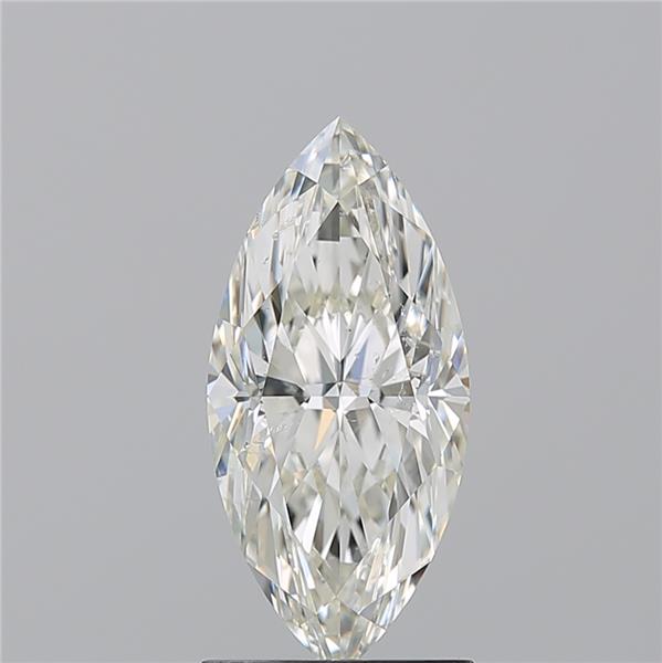 1.500 K SI2 Virtual Selection Marquise Diamond