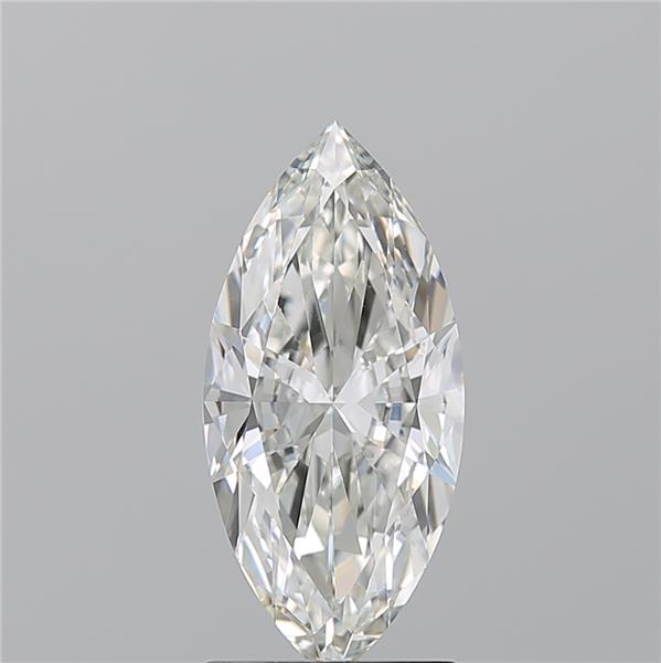 1.700 H VS2 Virtual Selection Marquise Diamond