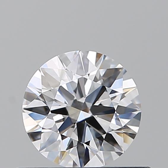 0.500 D IF Virtual Selection Round Diamond
