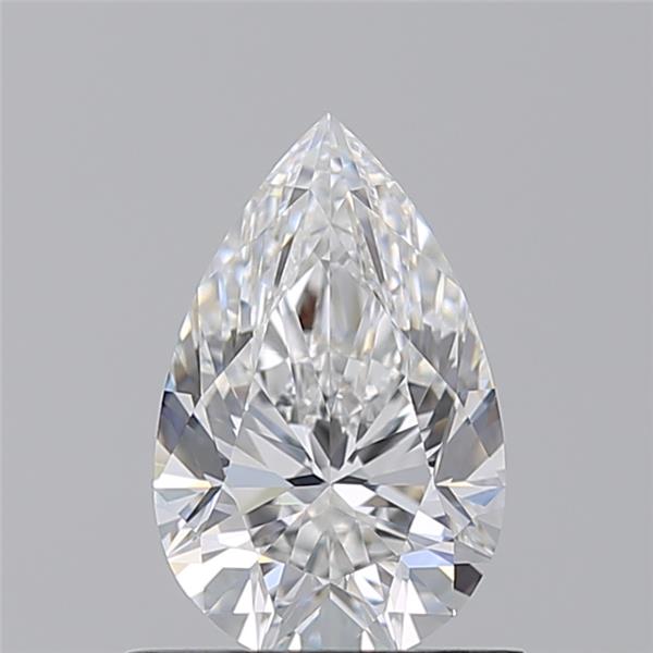 0.820 E IF Virtual Selection Pear Diamond
