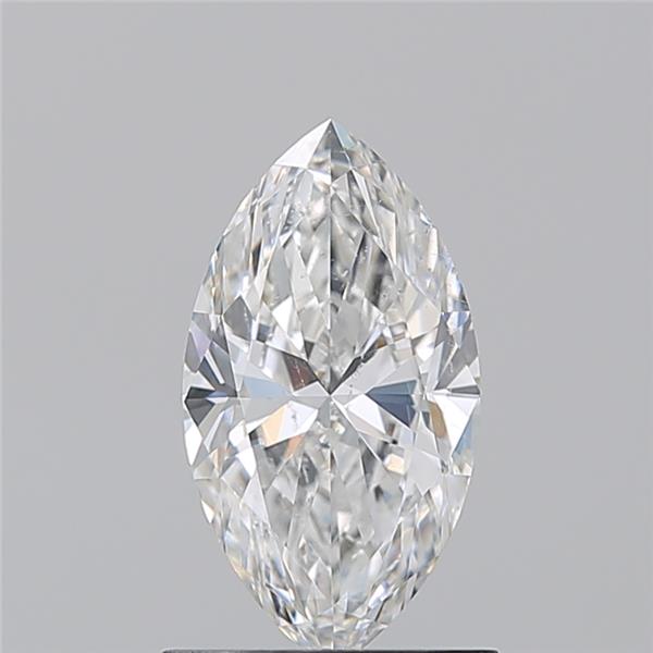 1.010 F SI2 Virtual Selection Marquise Diamond
