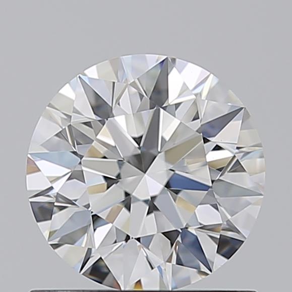 0.900 H VVS2 Virtual Selection Round Diamond
