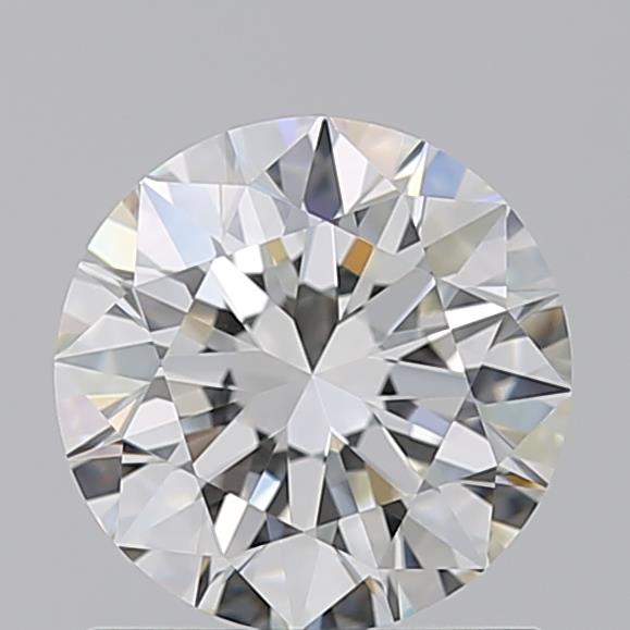 1.140 I VVS1 Virtual Selection Round Diamond