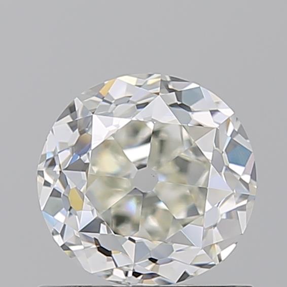 1.010 J VVS2 Virtual Selection Diamond