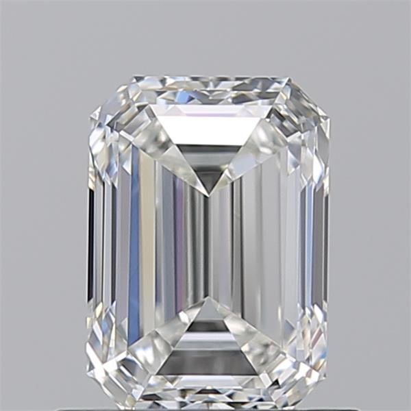 0.900 H VS2 Virtual Selection Emerald Diamond