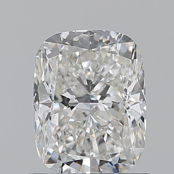 1.030 H VS2 Virtual Selection Cushion Diamond