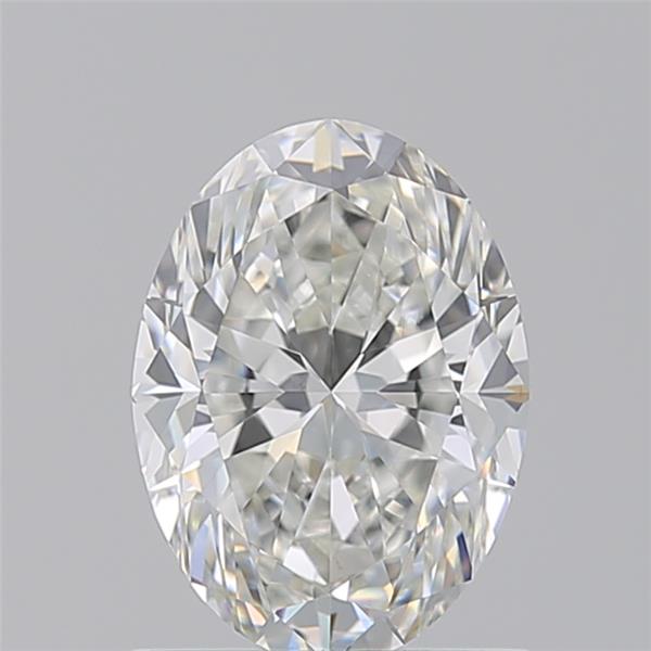 1.210 G VS1 Virtual Selection Oval Diamond