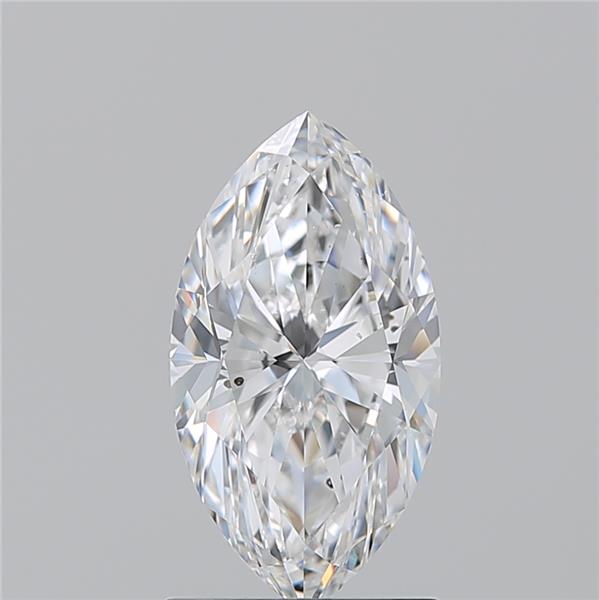 1.510 D SI1 Virtual Selection Marquise Diamond