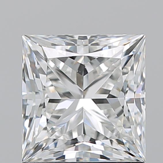 1.500 F VS2 Virtual Selection Princess Diamond