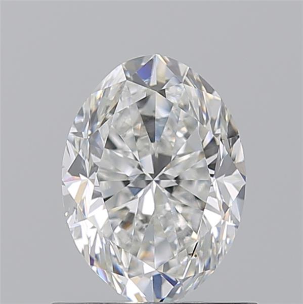 0.900 F VS2 Virtual Selection Oval Diamond