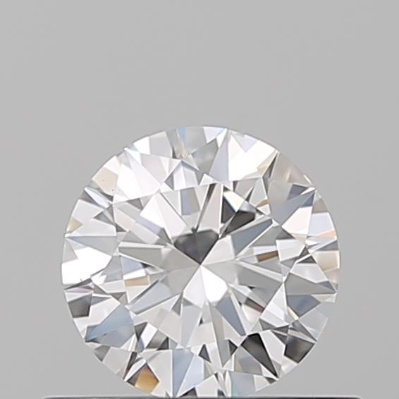 0.460 F VS1 Virtual Selection Round Diamond