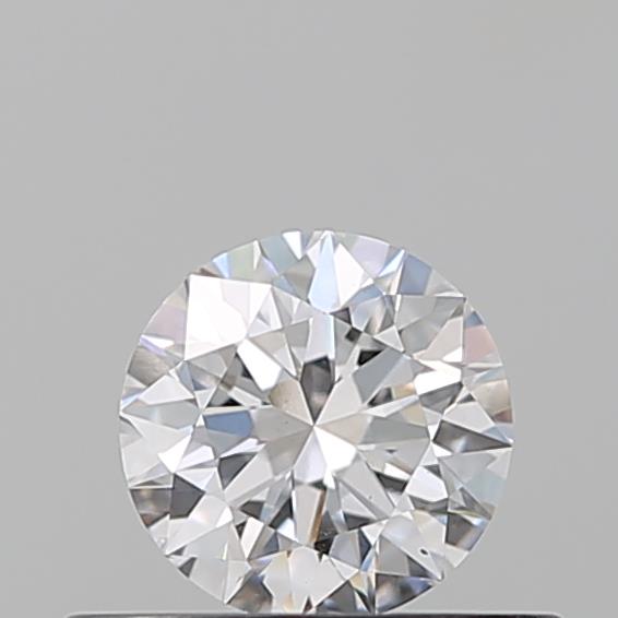 0.380 D VS2 Virtual Selection Round Diamond