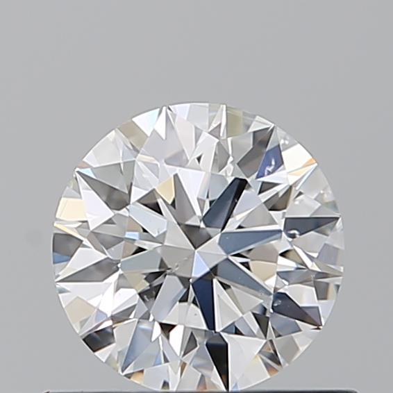 0.610 F SI1 Virtual Selection Round Diamond