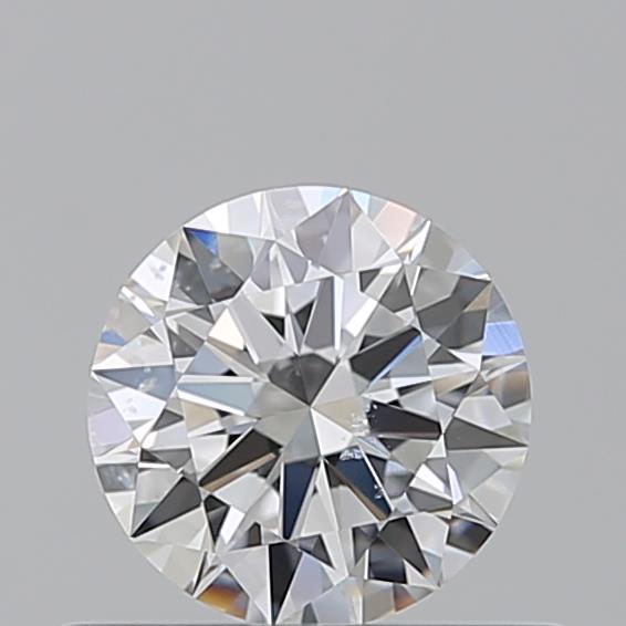 0.500 F SI2 Virtual Selection Round Diamond