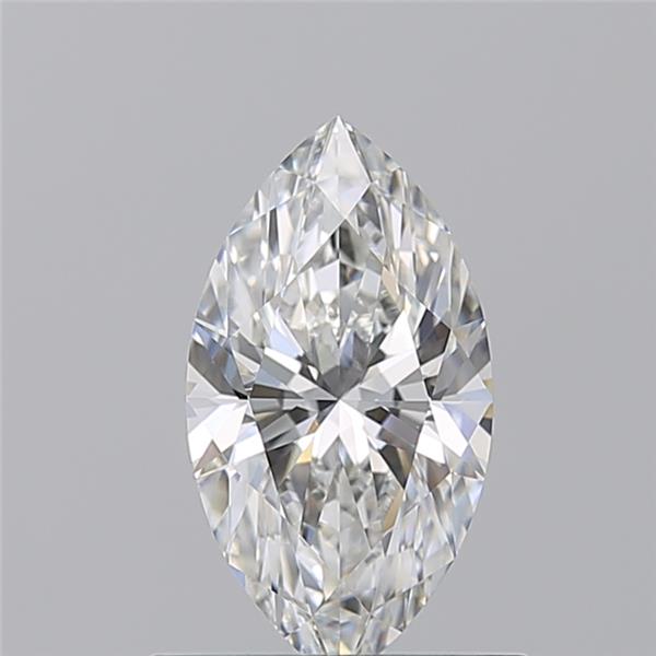 0.710 H VVS1 Virtual Selection Marquise Diamond