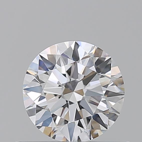 0.540 D VVS2 Virtual Selection Round Diamond