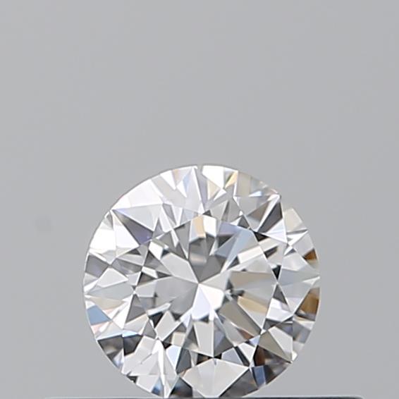 0.310 F VS1 Virtual Selection Round Diamond