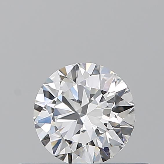 0.360 F VVS2 Virtual Selection Round Diamond
