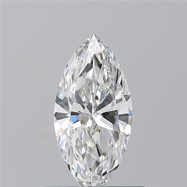 0.550 F SI1 Virtual Selection Marquise Diamond