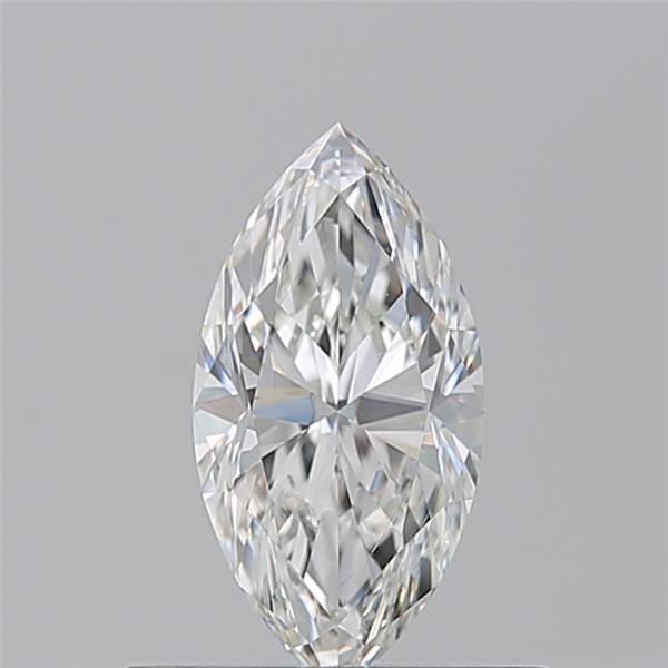 0.510 G VS2 Virtual Selection Marquise Diamond