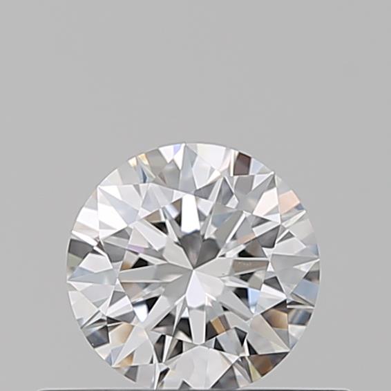 0.380 E SI1 Virtual Selection Round Diamond