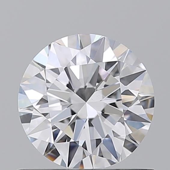 0.770 E VVS2 Virtual Selection Round Diamond