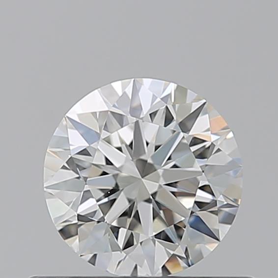 0.550 I VVS2 Virtual Selection Round Diamond