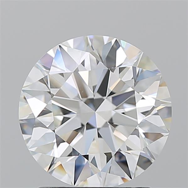2.020 G VVS2 Virtual Selection Round Diamond